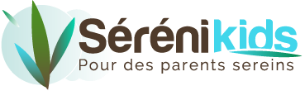 Logo Sérénikids
