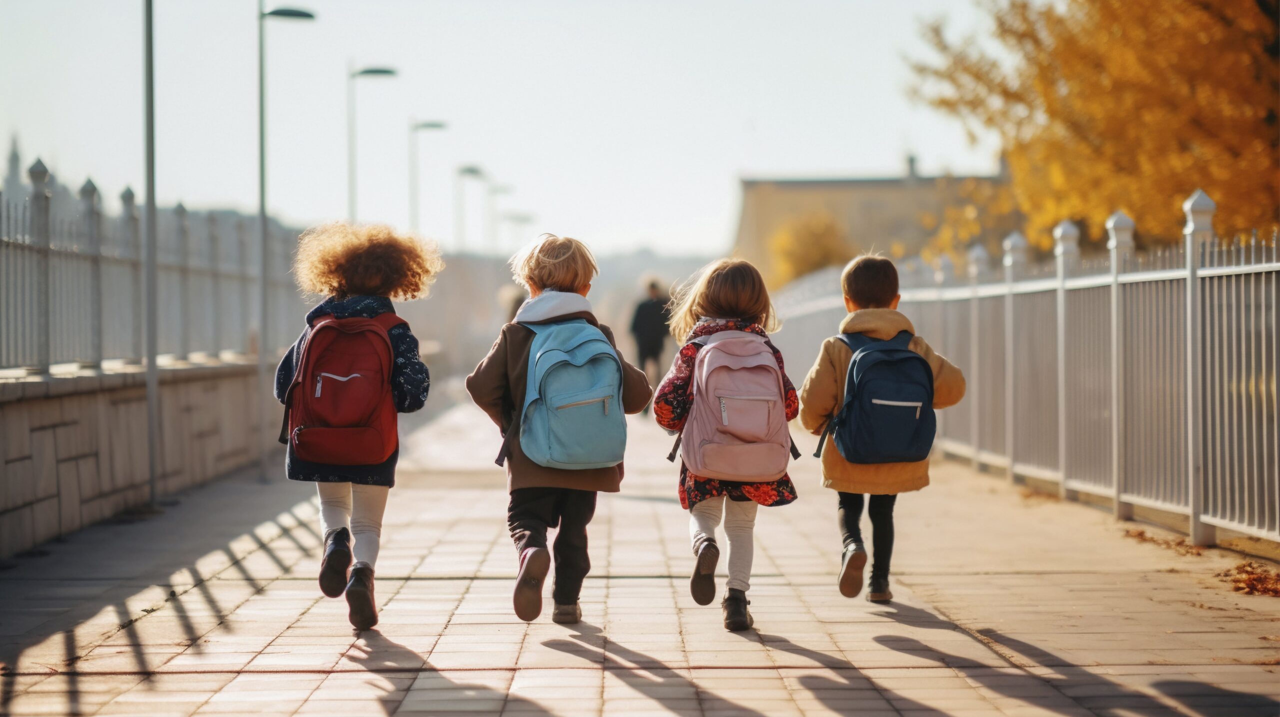 Comment trouver une nounou pour la sortie d’école à Toulouse