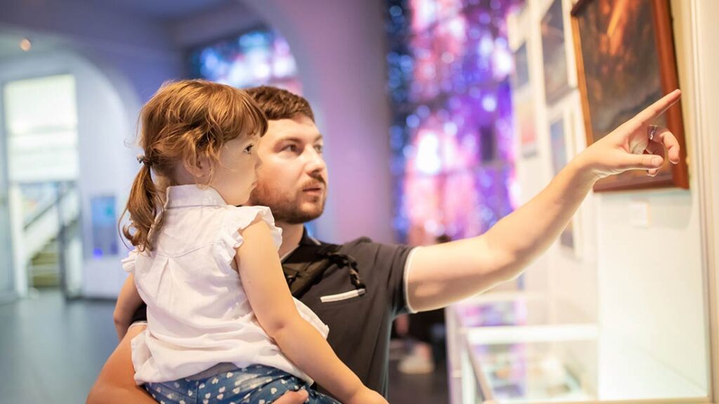 Que faire avec son enfant le mercredi à Toulouse ? Idées pour 3–10 ans