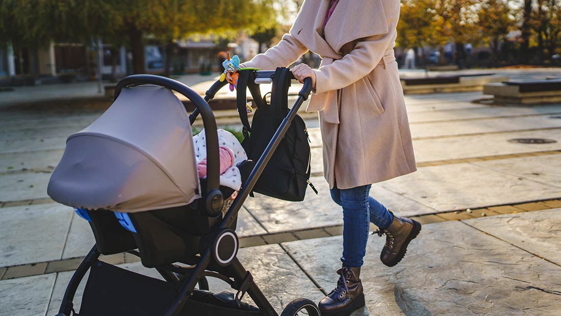 Déposer son enfant à la crèche le matin à Toulouse : solutions si vous êtes en retard