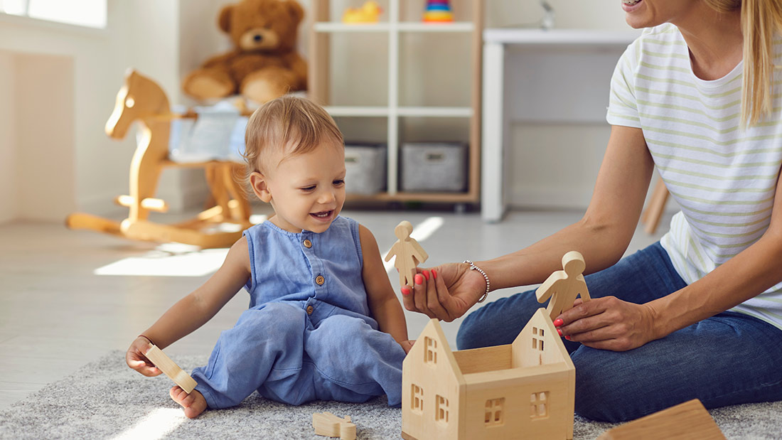 Garde d’enfants avec horaires décalés à Toulouse : quelles solutions ?