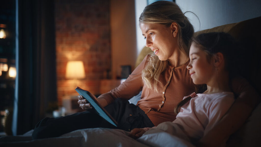 Garde d’enfants le soir à Toulouse : babysitting et horaires tardifs