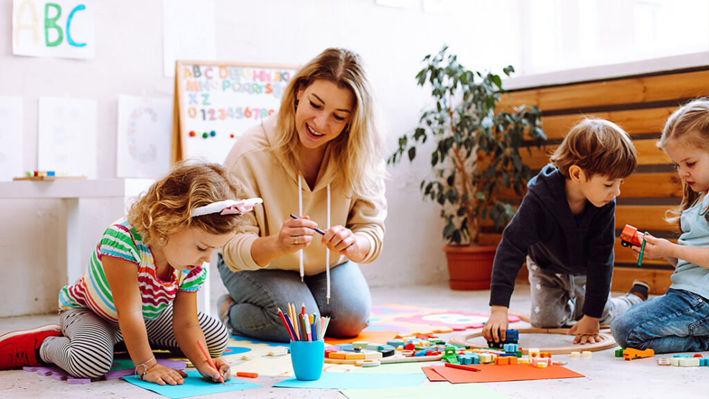 Garde partagée à Toulouse : comment ça fonctionne concrètement ?