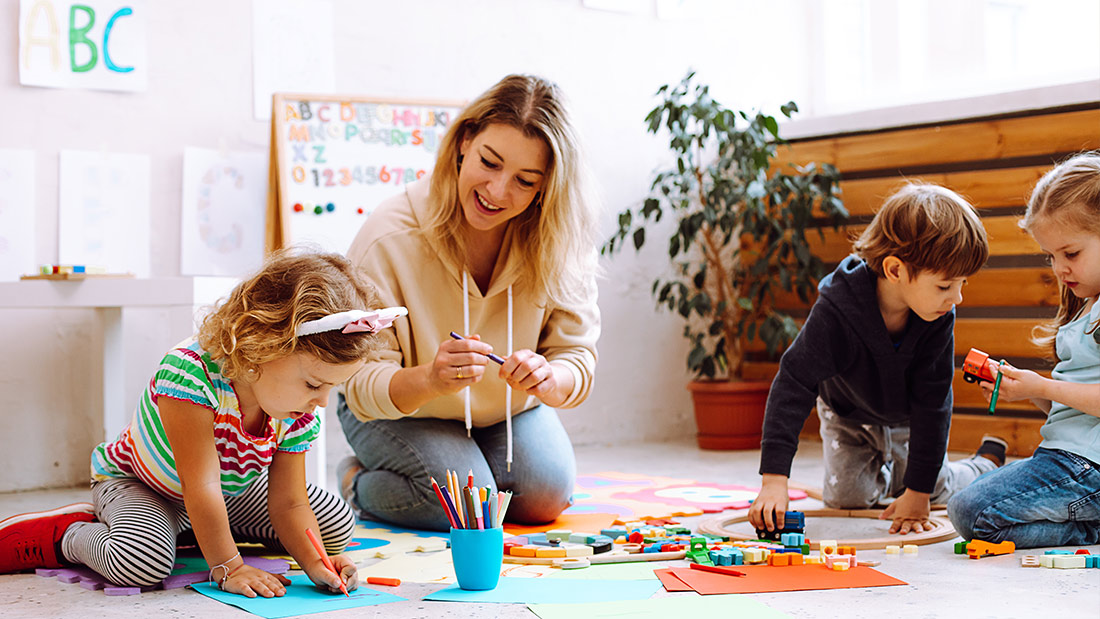 Garde partagée à Toulouse : comment ça fonctionne concrètement ?
