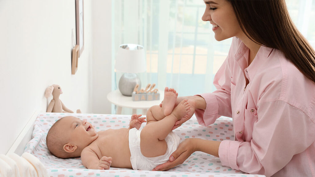 Nounou diplômée petite enfance à Toulouse : pourquoi c’est important ?