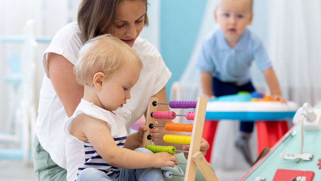 Nounou pour la sortie de crèche à Toulouse : comment ça fonctionne ?