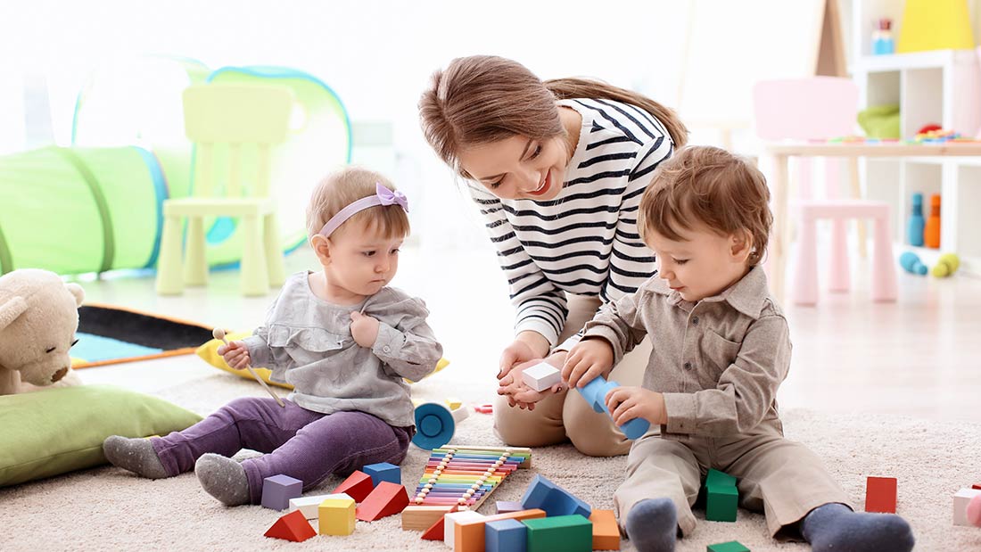 Garde partagée ou garde individuelle à Toulouse : que choisir ?